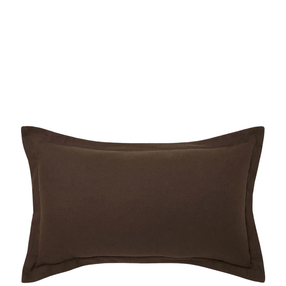 cleo cushion chocolate - ur place