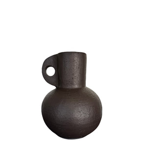 holston vase espresso