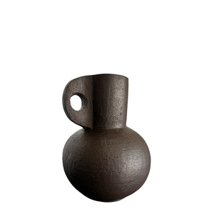 holston vase espresso